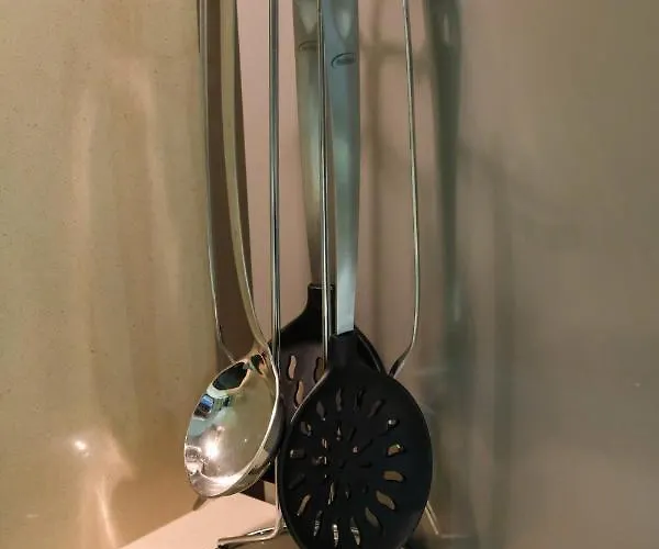 Apartamento Turísticos *