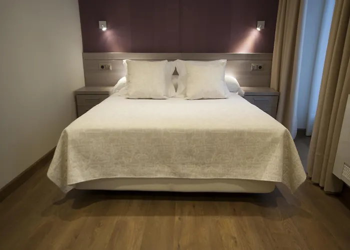 Turísticos Apartamento *