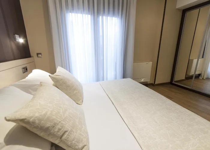 Turísticos Apartamento Llanes