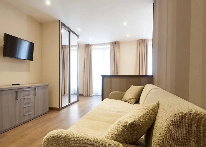 Apartamento Turísticos *