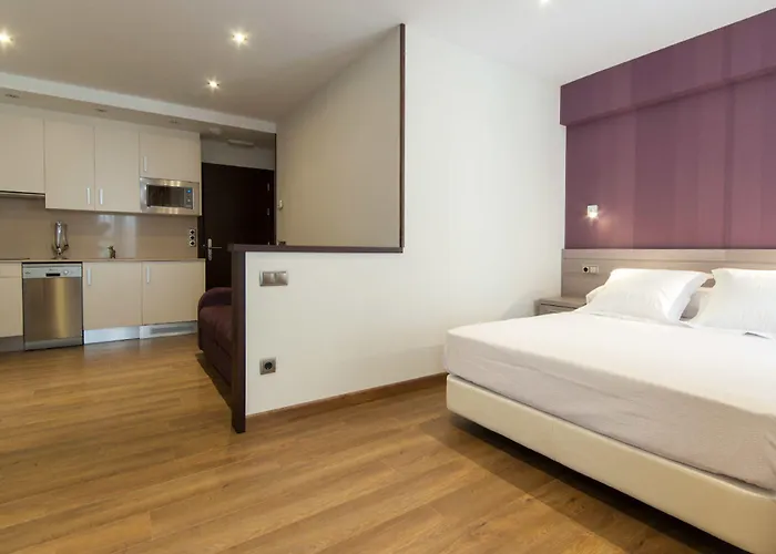 Apartamento Turísticos *