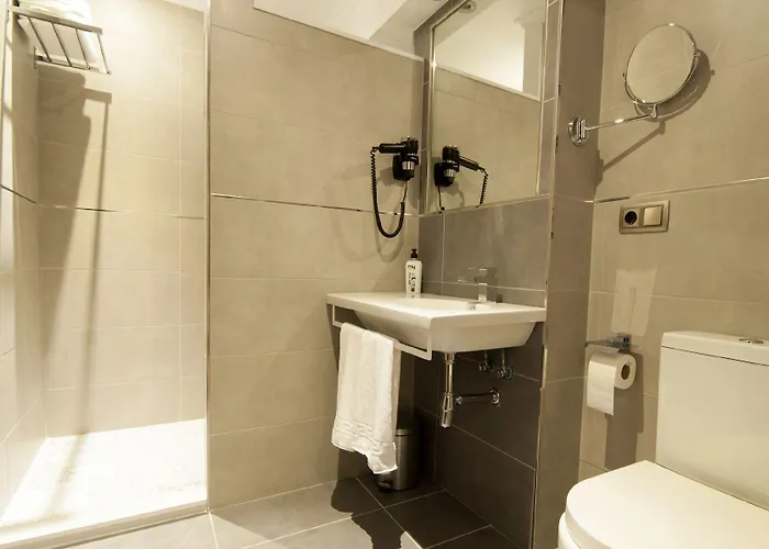 Turísticos Apartamento *