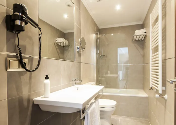 Apartamento Turísticos