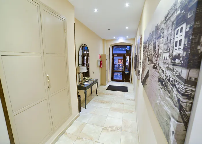 Turísticos * Llanes