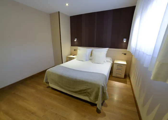 Turísticos Apartamento