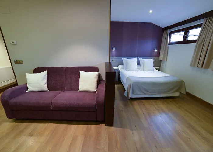 Turísticos * Llanes