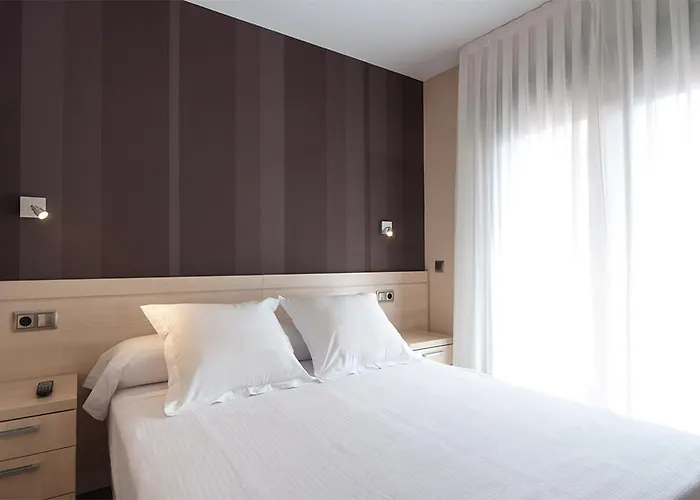 Turísticos Apartamento Llanes