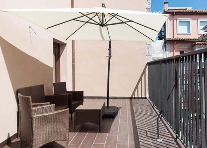 Turísticos * Llanes