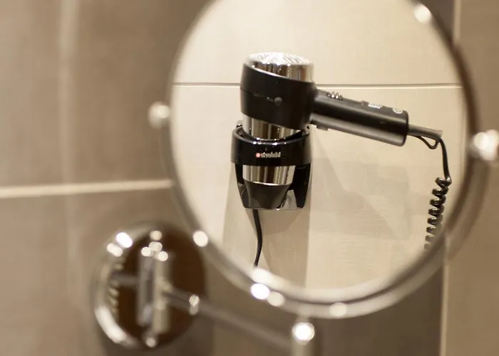 Turísticos Apartamento *