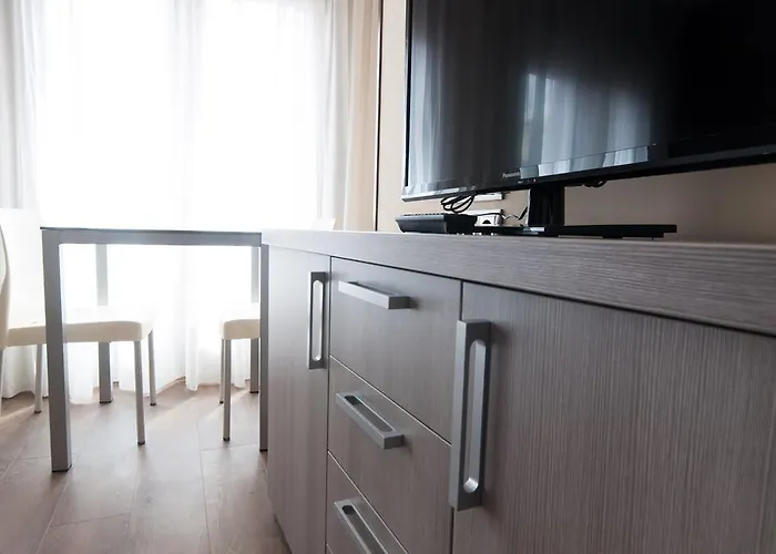 Turísticos Apartamento *