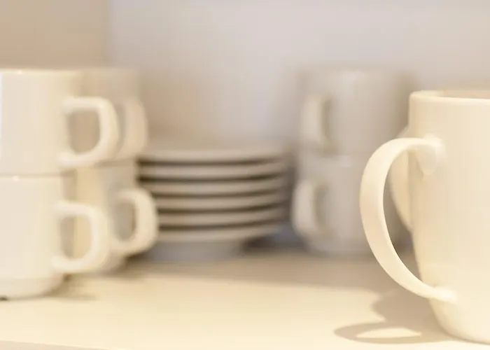 Apartamento Turísticos *