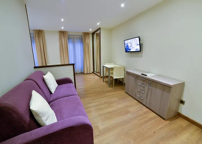 Turísticos Apartamento *