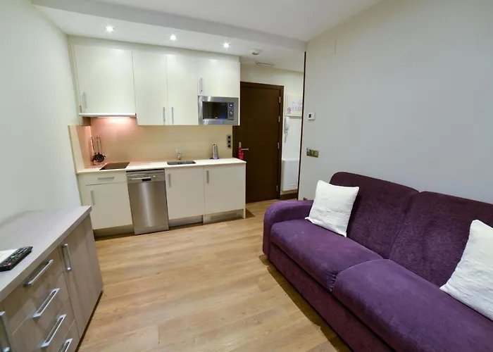 Apartamento Turísticos