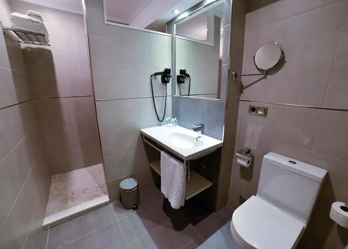 Apartamento Turísticos Llanes