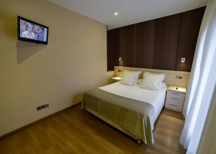 Turísticos Apartamento Llanes