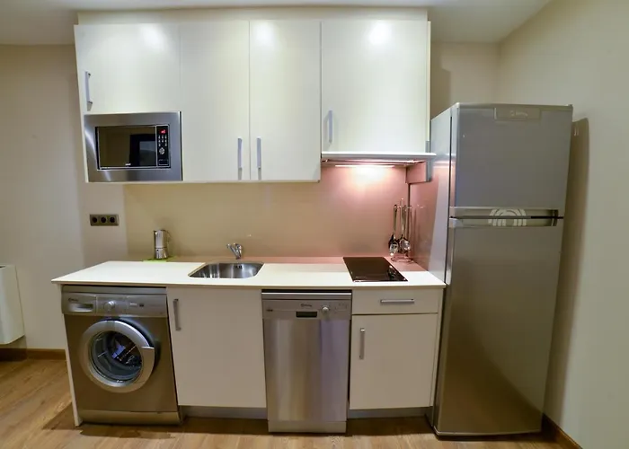 Apartamento Turísticos *