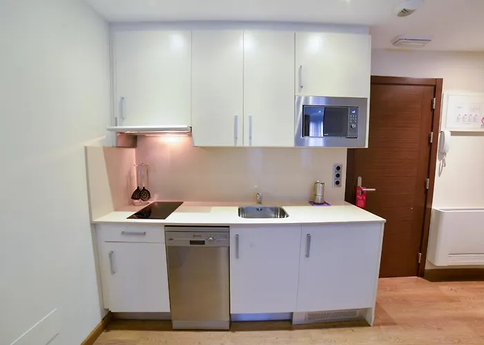 Turísticos Apartamento Llanes