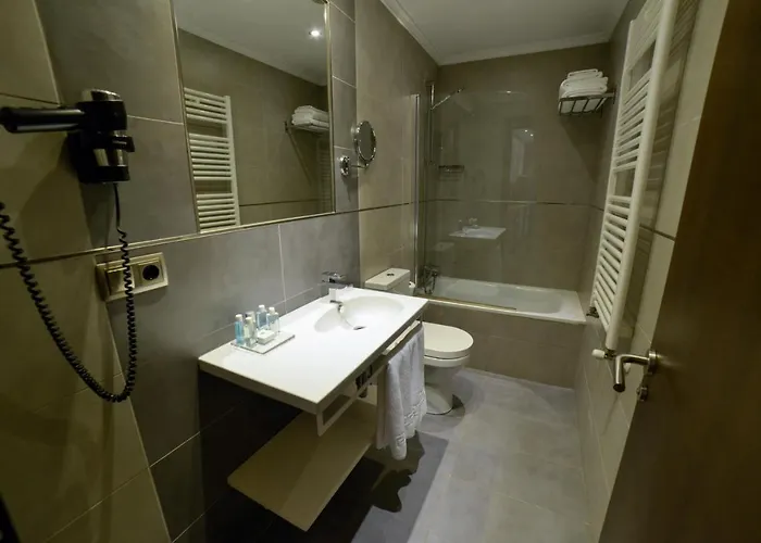 Apartamento Turísticos *