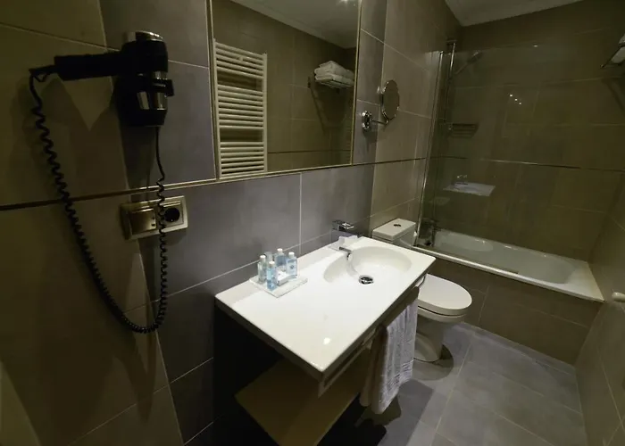 Apartamento Turísticos Llanes