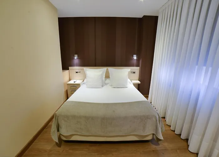 Apartamento Turísticos Llanes