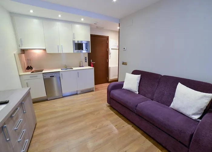 Apartamento Turísticos