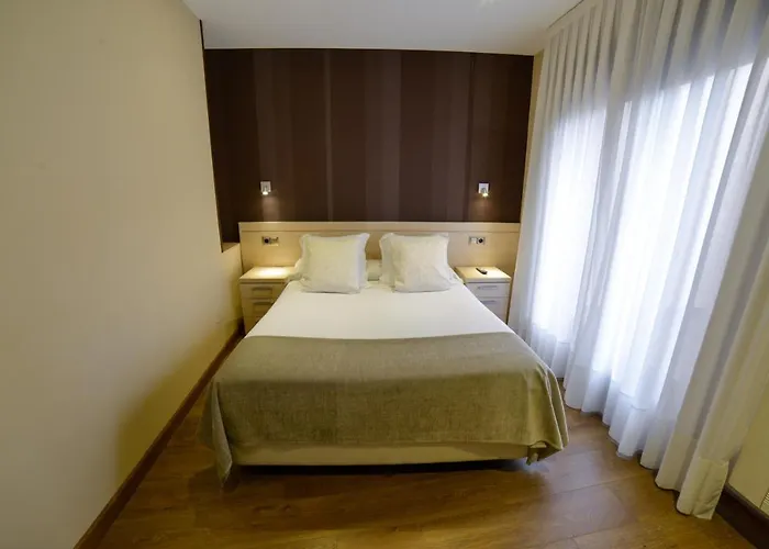 Turísticos Apartamento