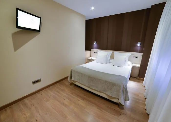 Turísticos Apartamento Llanes