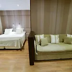 Turísticos Apartamento *
