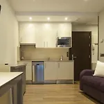 Apartamento Turísticos Llanes