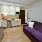 Apartamento Turísticos