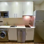Apartamento Turísticos *