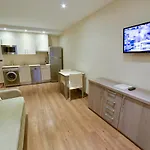 Turísticos Apartamento