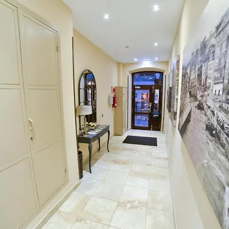 Turisticos Apartment Llanes