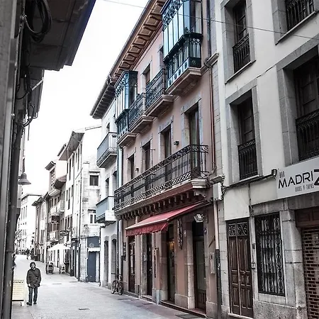 Turisticos *