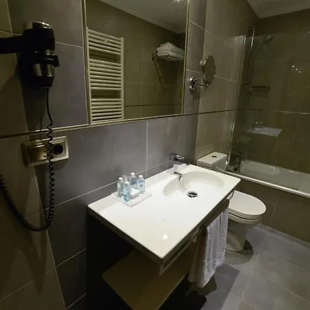 Apartment Turisticos Llanes