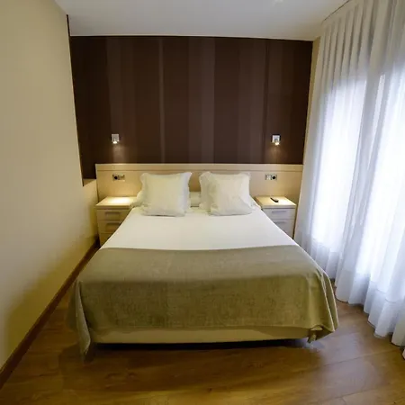 Turisticos Apartment