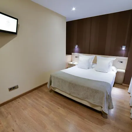 Turisticos Apartment Llanes